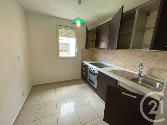Appartement F2 &agrave; louer - 2 pi&egrave;ces - 42,84 m2 - St Denis - 974 - REUNION