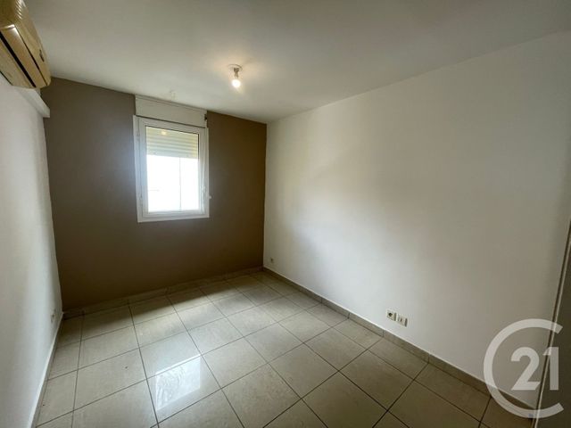Appartement F2 &agrave; louer - 2 pi&egrave;ces - 42,84 m2 - St Denis - 974 - REUNION
