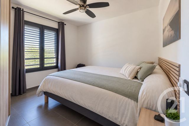 Appartement T3 &agrave; louer - 3 pi&egrave;ces - 62,32 m2 - St Paul - 974 - REUNION