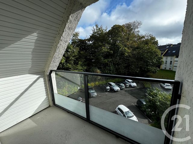 Appartement Studio à vendre - 1 pièce - 29,91 m2 - Quimper - 29 - BRETAGNE