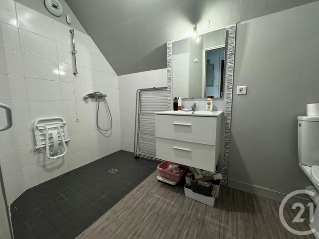 Appartement Studio à vendre - 1 pièce - 29,91 m2 - Quimper - 29 - BRETAGNE