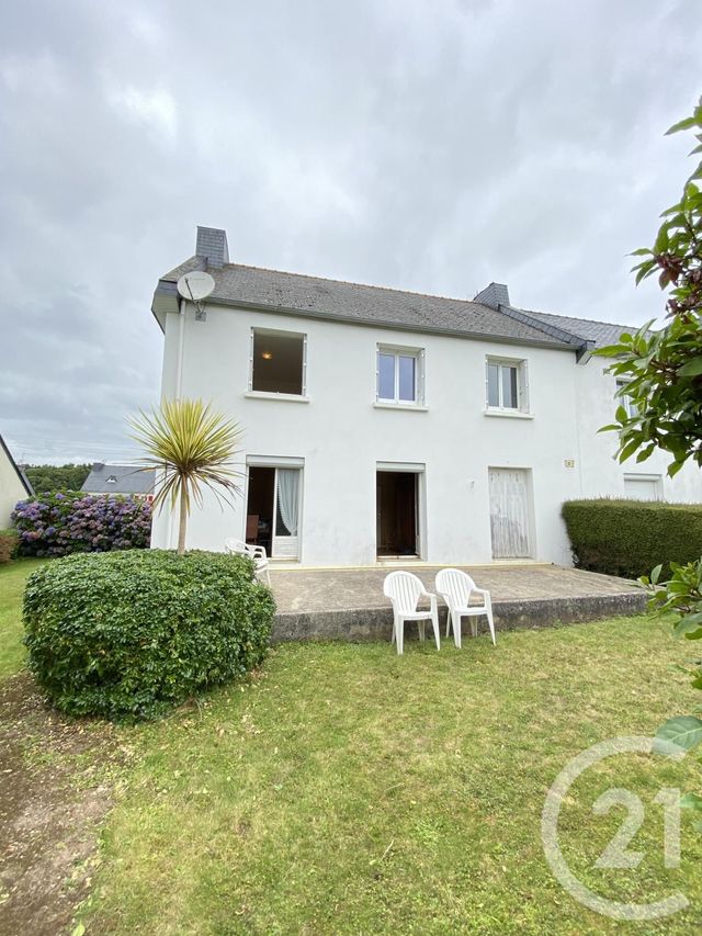 Maison à Vendre Melgven Le Bon Coin