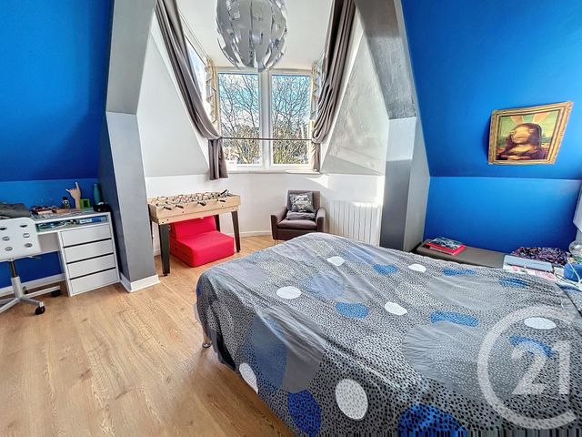 appartement - QUIMPER - 29