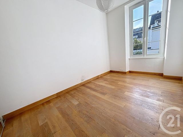 Appartement T6 à vendre - 6 pièces - 110,48 m2 - Quimper - 29 - BRETAGNE