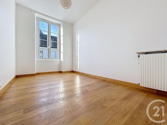 Appartement T6 à vendre - 6 pièces - 110,48 m2 - Quimper - 29 - BRETAGNE