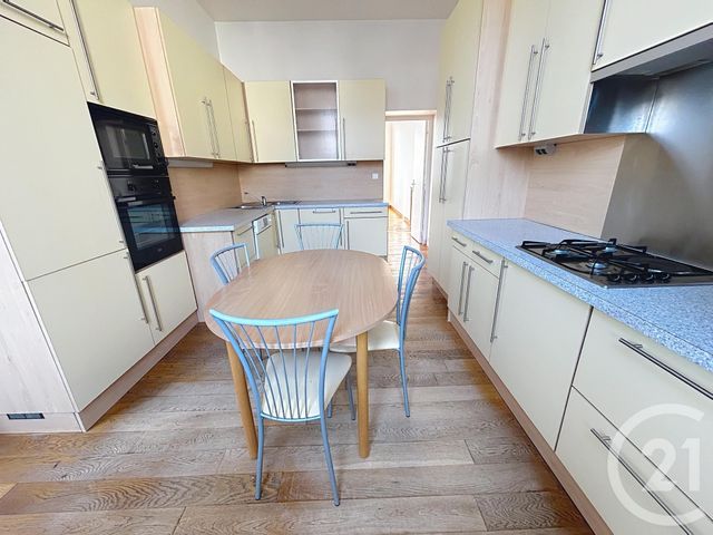 Appartement T6 à vendre - 6 pièces - 110,48 m2 - Quimper - 29 - BRETAGNE