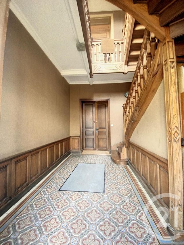 Appartement T6 à vendre - 6 pièces - 110,48 m2 - Quimper - 29 - BRETAGNE