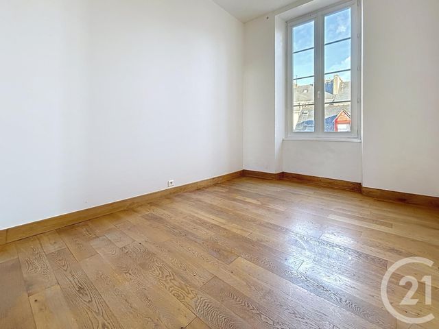 Appartement T6 à vendre - 6 pièces - 110,48 m2 - Quimper - 29 - BRETAGNE