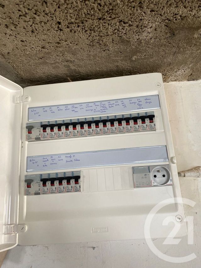 Maison à vendre - 7 pièces - 158 m2 - Quimper - 29 - BRETAGNE