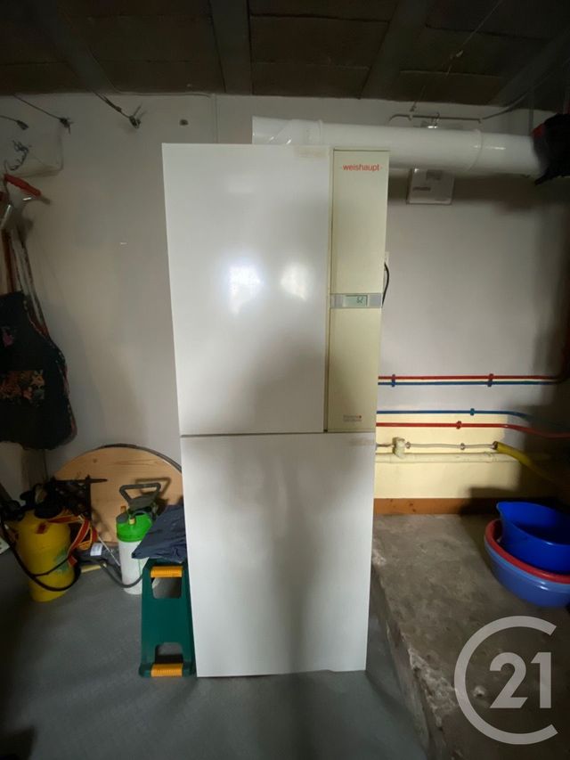 Maison à vendre - 7 pièces - 158 m2 - Quimper - 29 - BRETAGNE