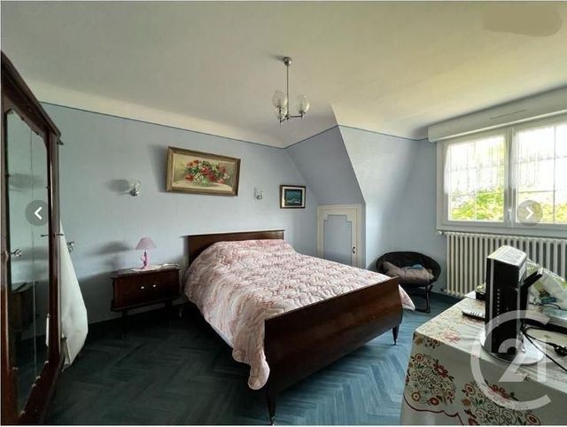 Maison à vendre - 7 pièces - 158 m2 - Quimper - 29 - BRETAGNE