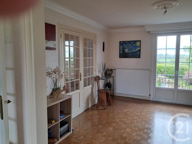 Maison à vendre - 7 pièces - 158 m2 - Quimper - 29 - BRETAGNE