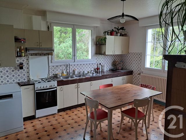 Maison à vendre - 7 pièces - 158 m2 - Quimper - 29 - BRETAGNE