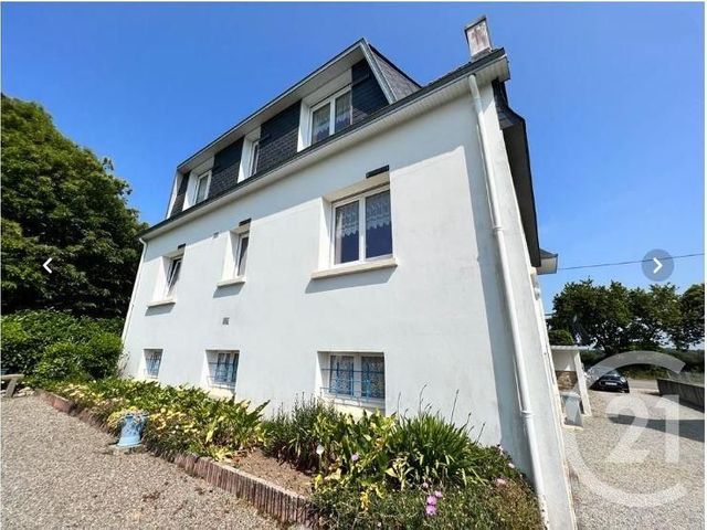 Maison à vendre - 7 pièces - 158 m2 - Quimper - 29 - BRETAGNE
