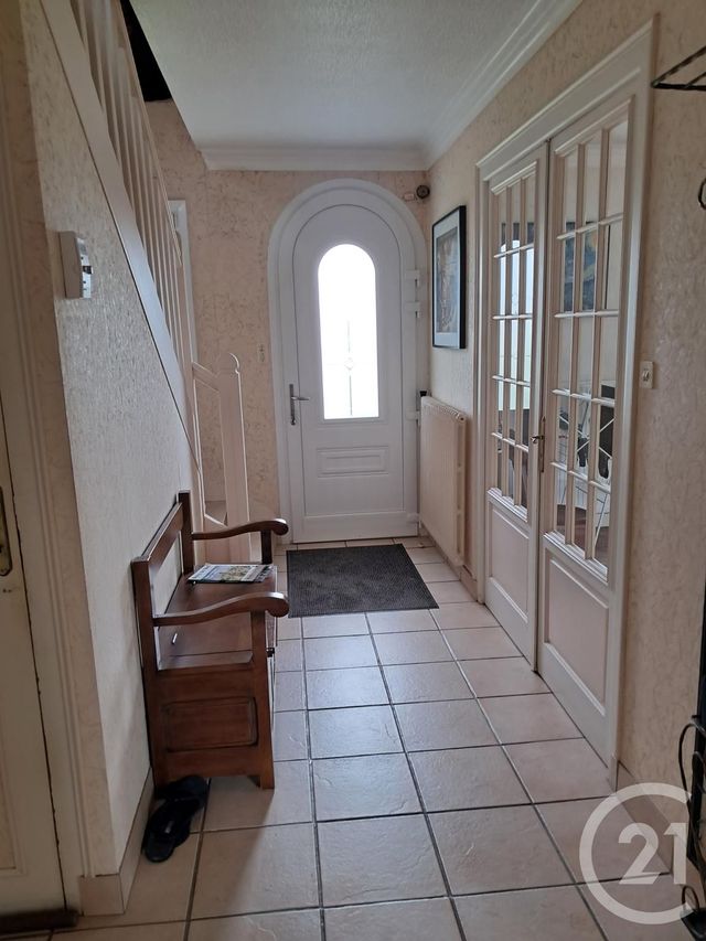 Maison à vendre - 7 pièces - 158 m2 - Quimper - 29 - BRETAGNE