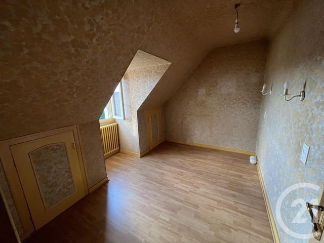 Maison à vendre - 8 pièces - 101,21 m2 - Pleuven - 29 - BRETAGNE