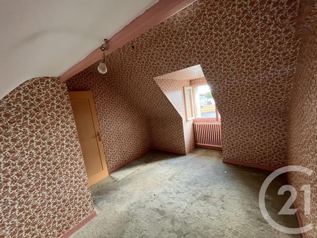 Maison à vendre - 8 pièces - 101,21 m2 - Pleuven - 29 - BRETAGNE