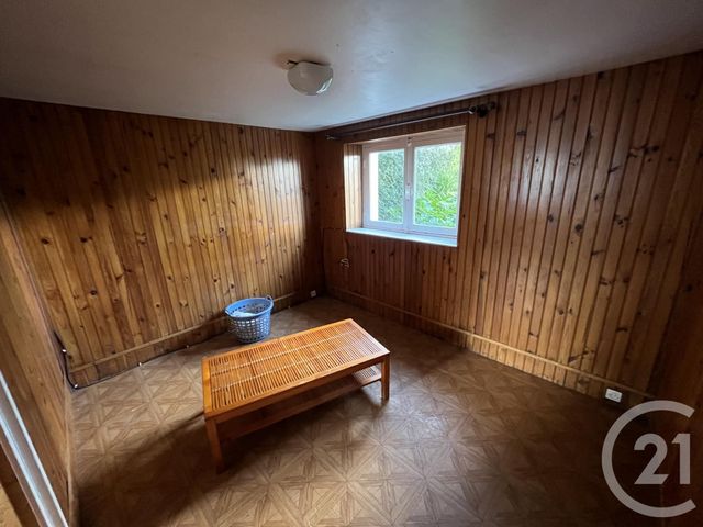 Maison à vendre - 8 pièces - 101,21 m2 - Pleuven - 29 - BRETAGNE