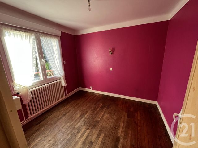 Maison à vendre - 8 pièces - 101,21 m2 - Pleuven - 29 - BRETAGNE