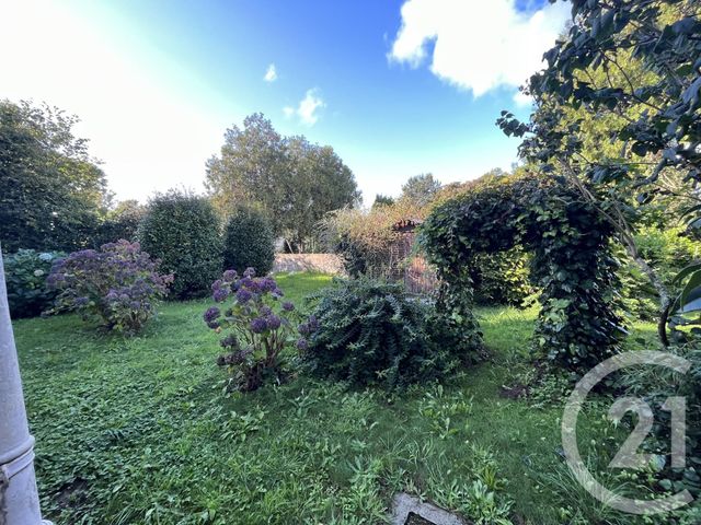 Maison à vendre - 8 pièces - 101,21 m2 - Pleuven - 29 - BRETAGNE