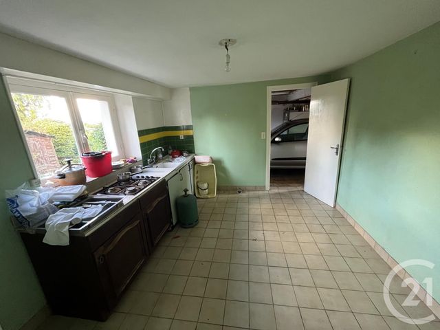 Maison à vendre - 8 pièces - 101,21 m2 - Pleuven - 29 - BRETAGNE