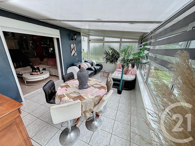 Maison à vendre - 7 pièces - 126 m2 - Rosporden - 29 - BRETAGNE