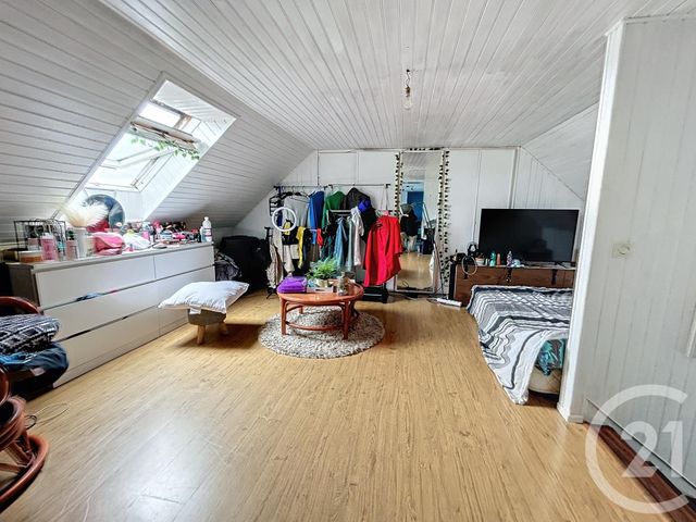 Maison à vendre - 7 pièces - 126 m2 - Rosporden - 29 - BRETAGNE