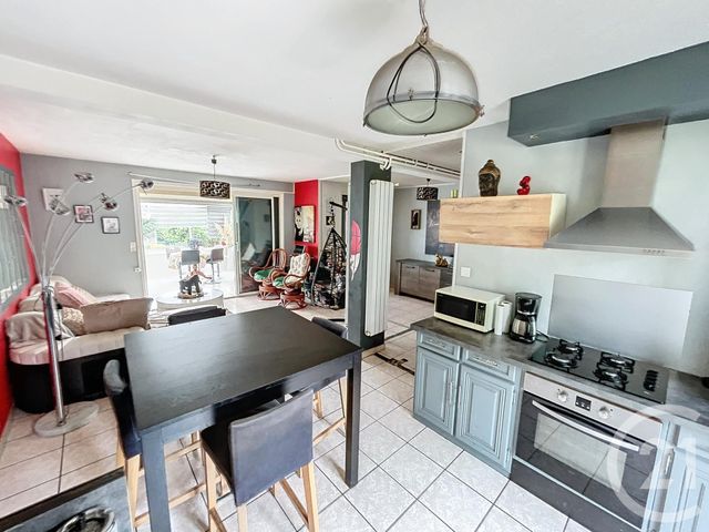 Maison à vendre - 7 pièces - 126 m2 - Rosporden - 29 - BRETAGNE