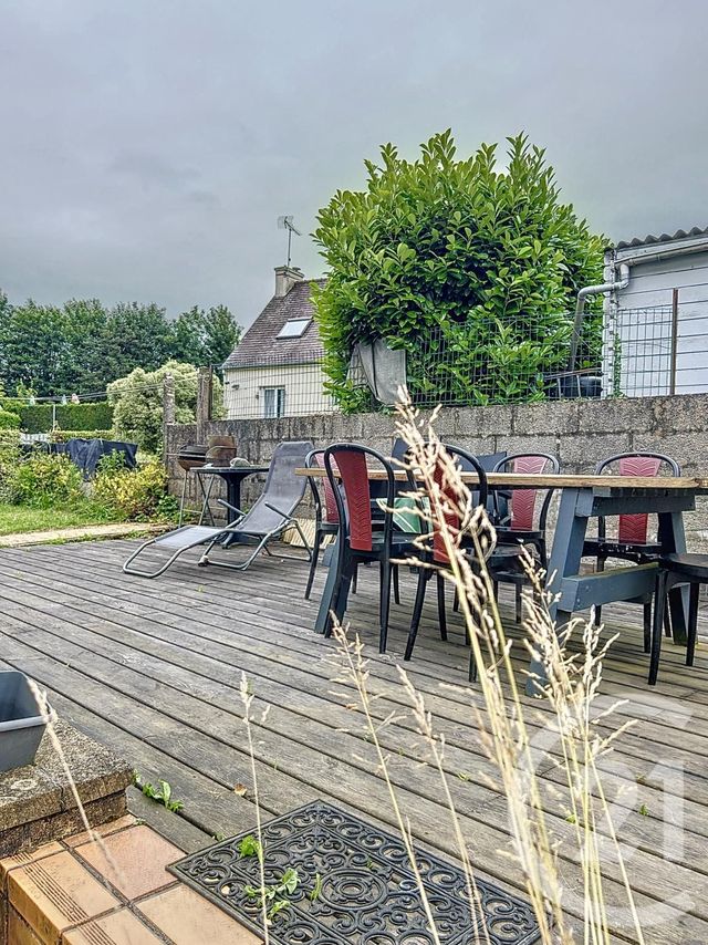 Maison à vendre - 7 pièces - 126 m2 - Rosporden - 29 - BRETAGNE