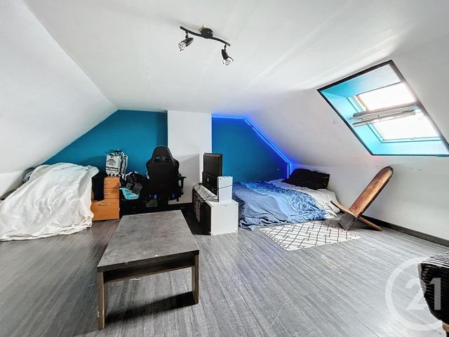 Maison à vendre - 7 pièces - 126 m2 - Rosporden - 29 - BRETAGNE