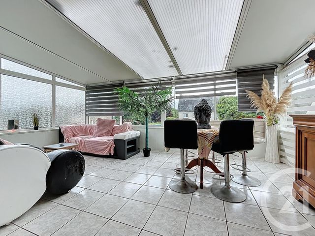 Maison à vendre - 7 pièces - 126 m2 - Rosporden - 29 - BRETAGNE