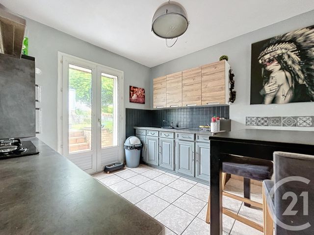 Maison à vendre - 7 pièces - 126 m2 - Rosporden - 29 - BRETAGNE