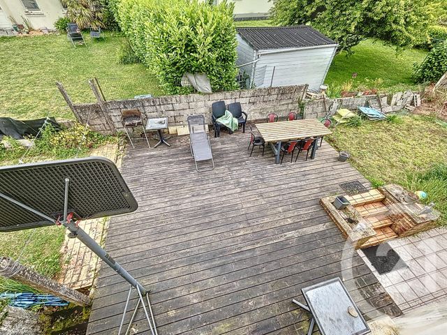 Maison à vendre - 7 pièces - 126 m2 - Rosporden - 29 - BRETAGNE