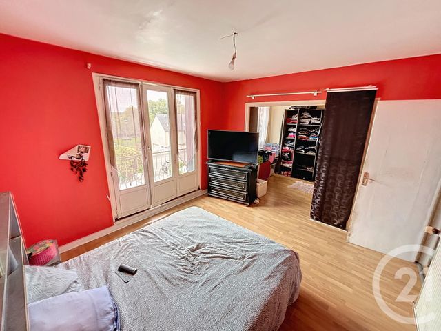 Maison à vendre - 7 pièces - 126 m2 - Rosporden - 29 - BRETAGNE