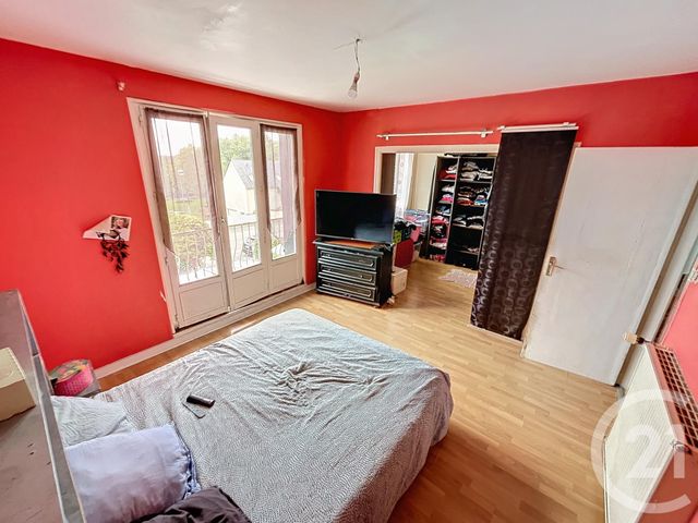 Maison à vendre - 7 pièces - 126 m2 - Rosporden - 29 - BRETAGNE