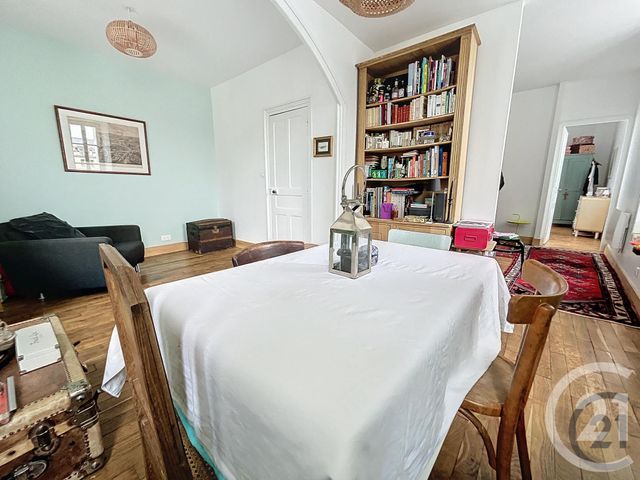 Appartement à vendre QUIMPER