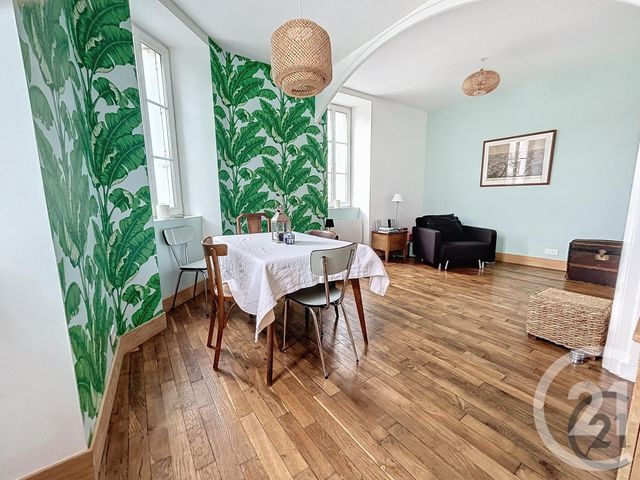 Appartement à vendre - 3 pièces - 73,58 m2 - Quimper - 29 - BRETAGNE
