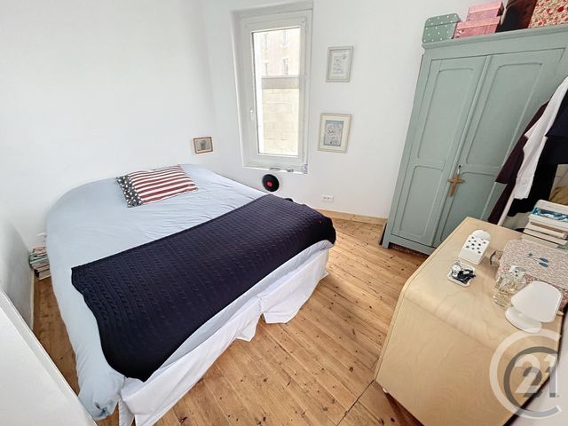 Appartement à vendre - 3 pièces - 73,58 m2 - Quimper - 29 - BRETAGNE