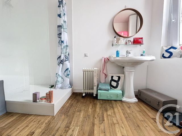 Appartement à vendre - 3 pièces - 73,58 m2 - Quimper - 29 - BRETAGNE