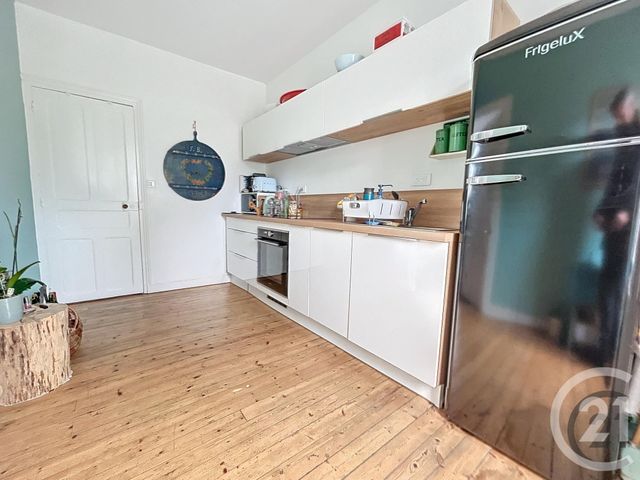 Appartement à vendre - 3 pièces - 73,58 m2 - Quimper - 29 - BRETAGNE