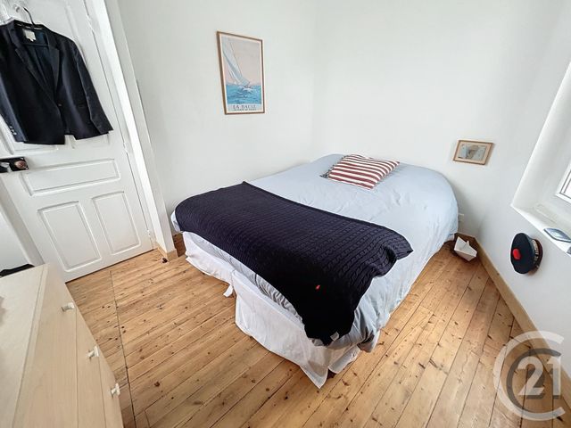 Appartement à vendre - 3 pièces - 73,58 m2 - Quimper - 29 - BRETAGNE