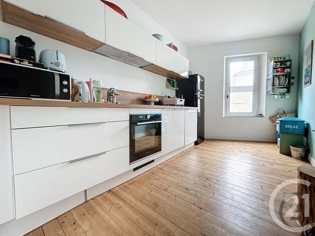 Appartement à vendre - 3 pièces - 73,58 m2 - Quimper - 29 - BRETAGNE