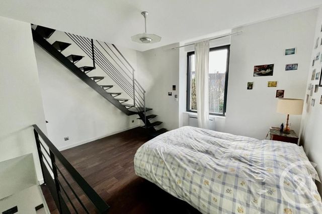 Appartement T3 à vendre - 3 pièces - 49 m2 - Quimper - 29 - BRETAGNE