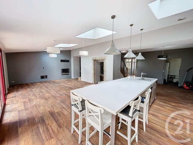 Maison à vendre - 7 pièces - 220,28 m2 - Rosporden - 29 - BRETAGNE