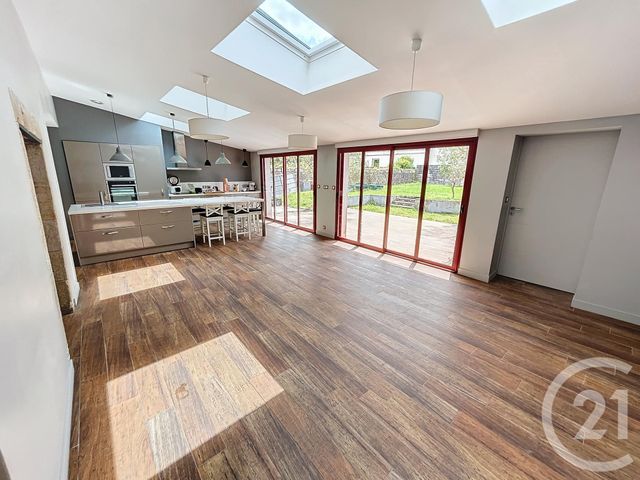 Maison à vendre - 7 pièces - 220,28 m2 - Rosporden - 29 - BRETAGNE