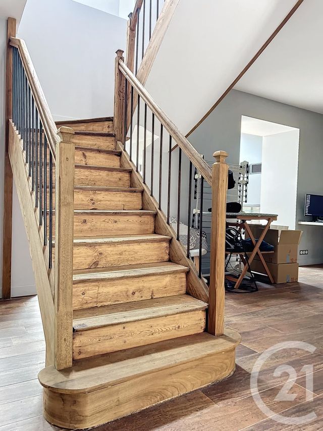 Maison à vendre - 7 pièces - 220,28 m2 - Rosporden - 29 - BRETAGNE