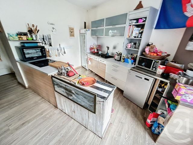 Maison à vendre - 7 pièces - 171 m2 - Quimper - 29 - BRETAGNE