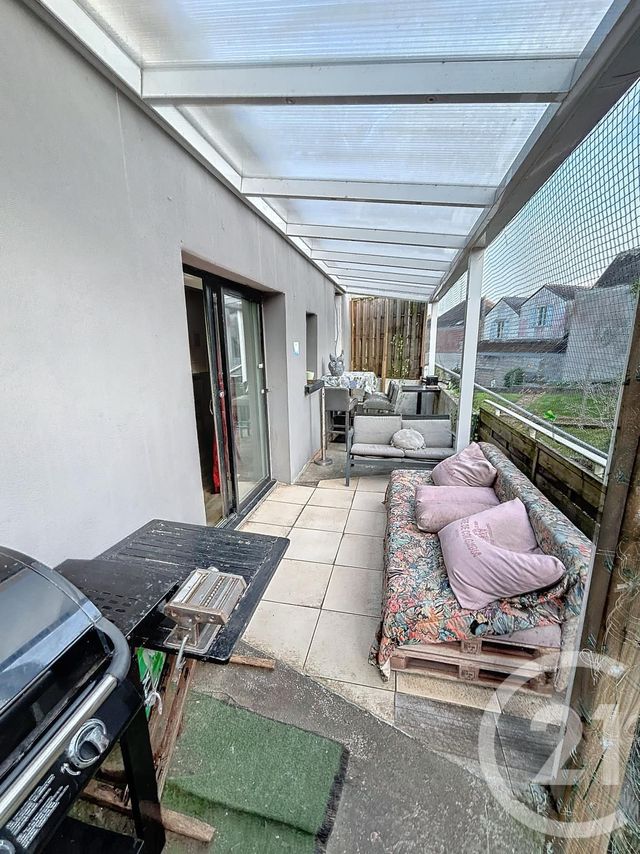 Maison à vendre - 7 pièces - 171 m2 - Quimper - 29 - BRETAGNE