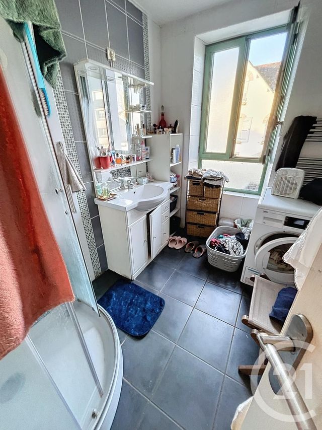 Maison à vendre - 7 pièces - 171 m2 - Quimper - 29 - BRETAGNE