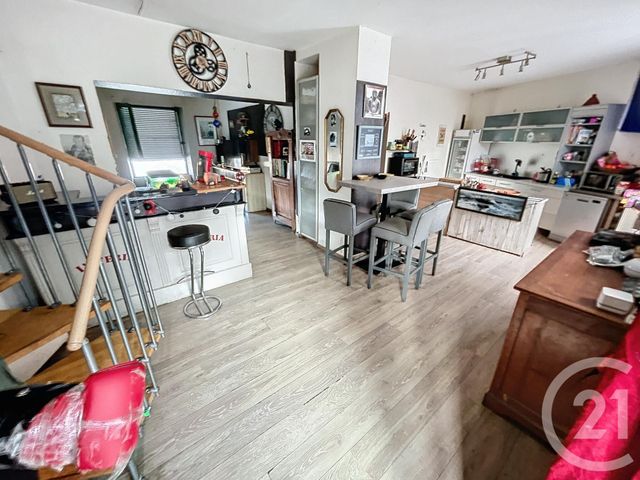 Maison à vendre QUIMPER